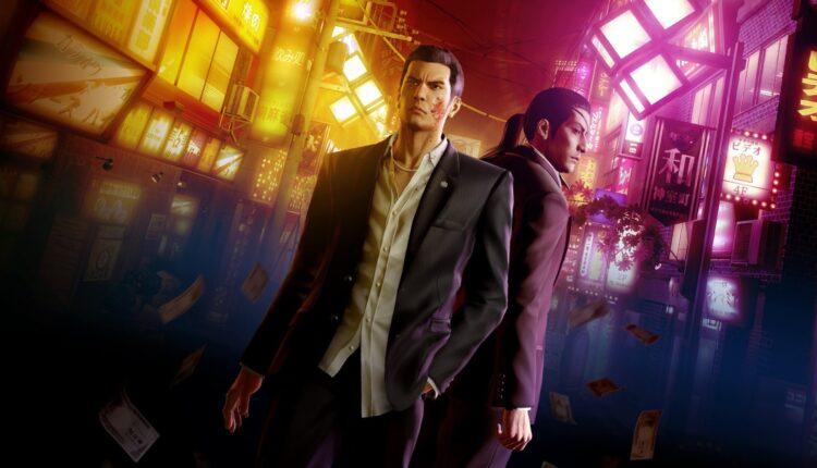 No Upgrade Path for the Belated PS5 Version of Yakuza 0 Director's Cut