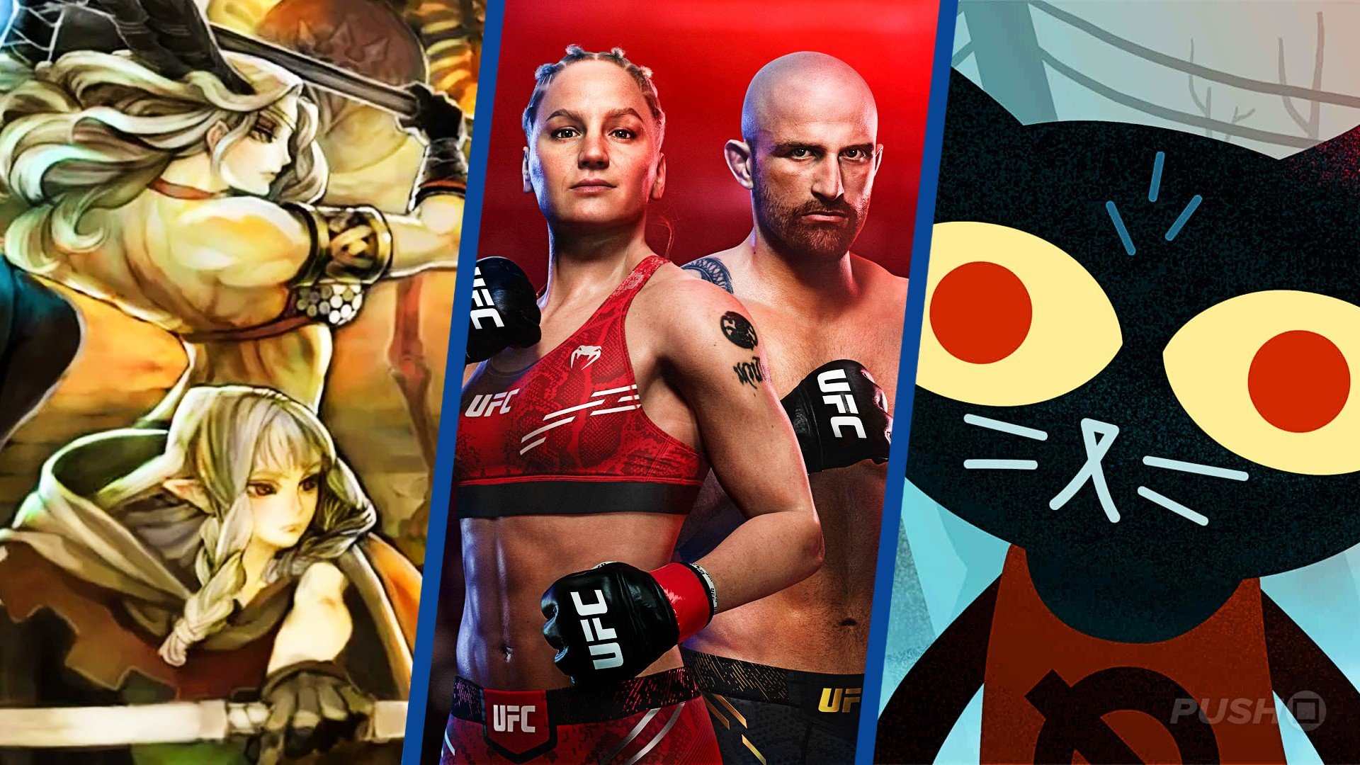última chance para jogar 8 jogos de PS5 e PS4 no PS Plus