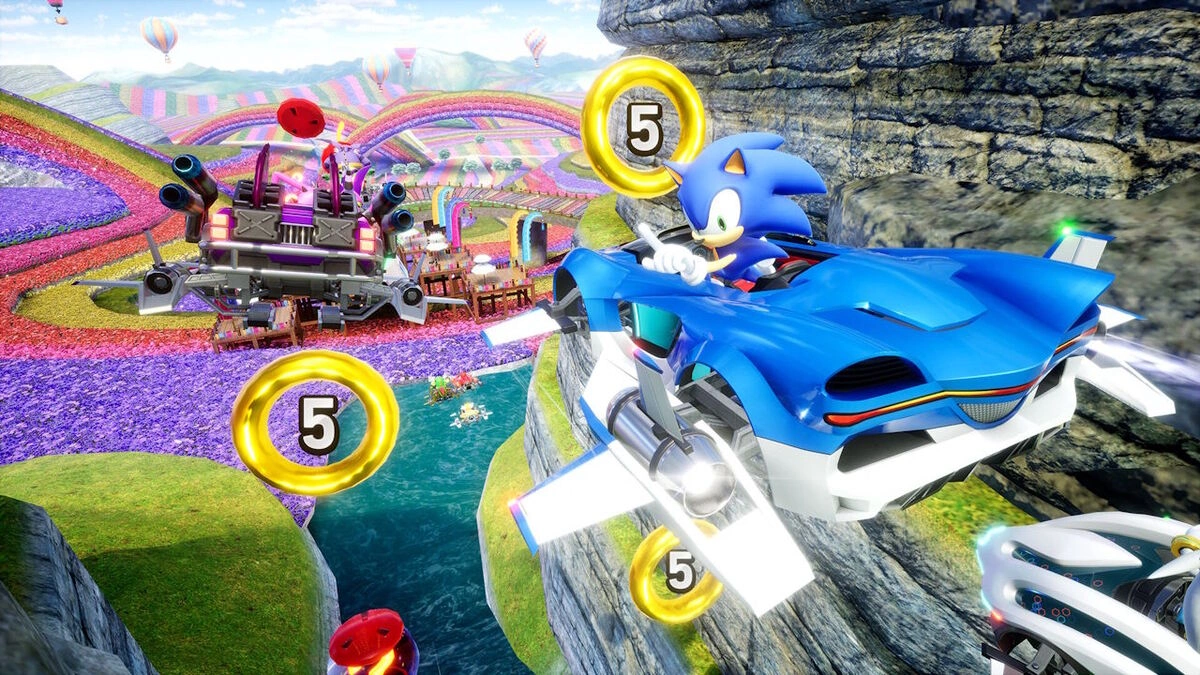 12 jogos da Sega estão a partir de R$ 22,37 na Nuuvem; confira a lista