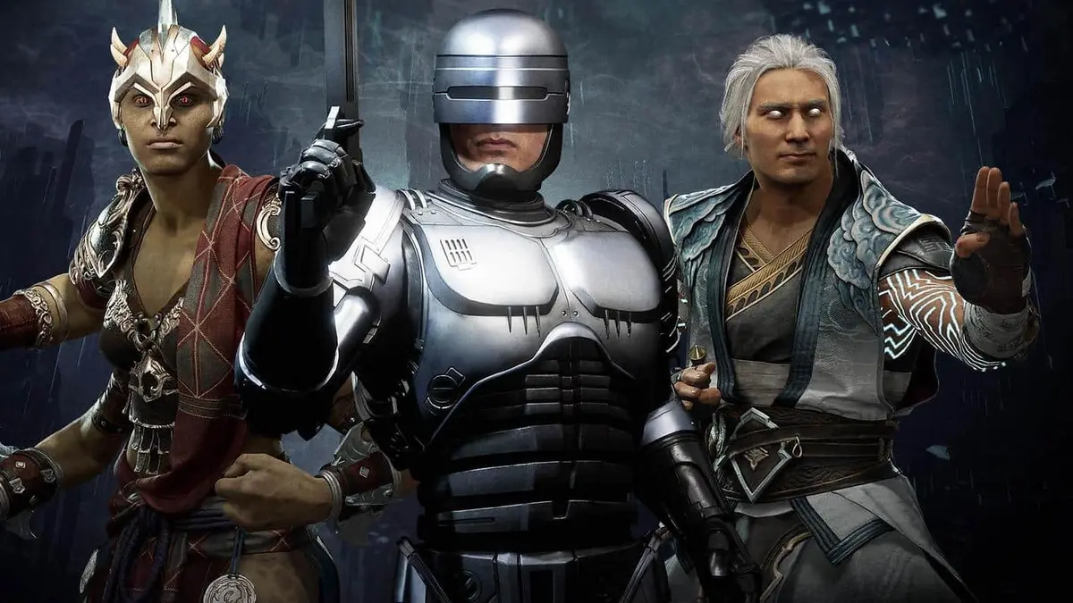 12 jogos da Warner estão por menos de R$ 41,99 na Nuuvem; confira a lista