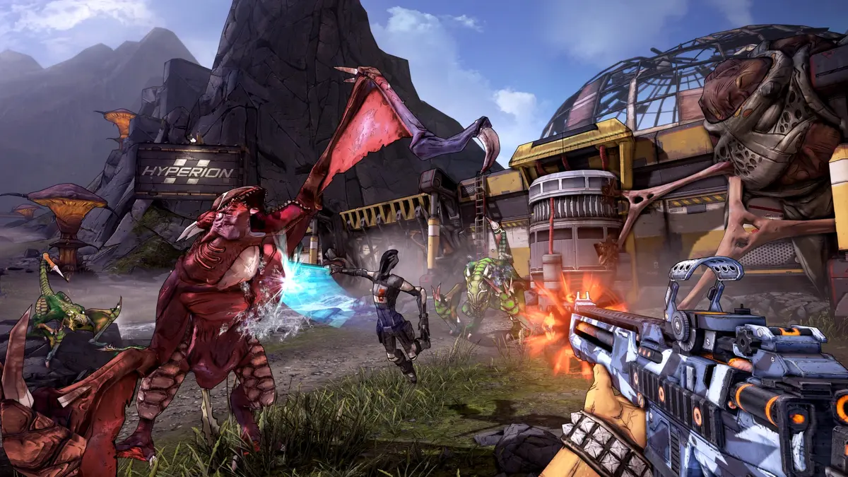12 jogos estão por menos de R$ 29,85 na Epic Games; confira a lista