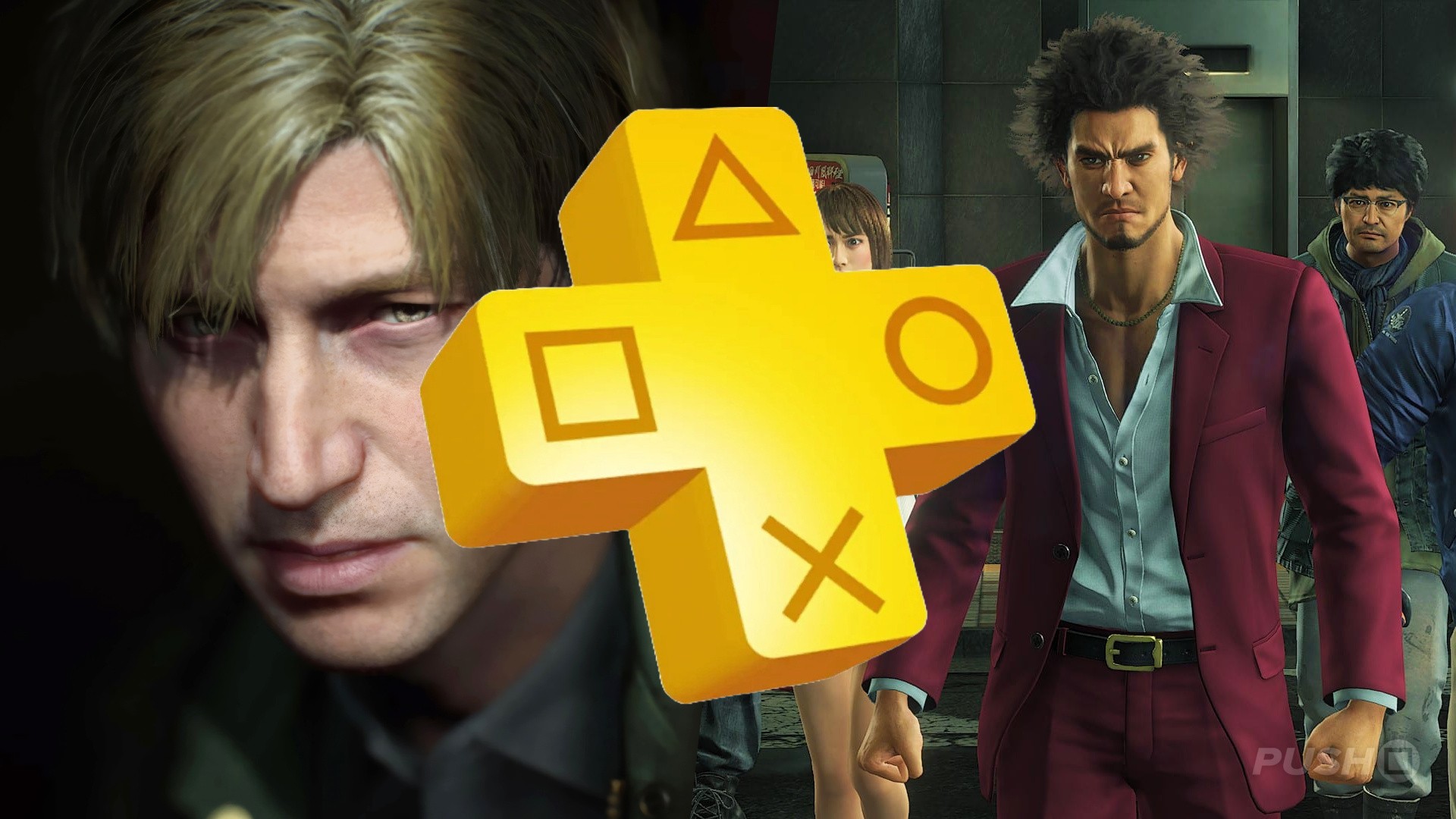 Jogos de outubro de 2025 do PS Plus Extra e Premium disponíveis