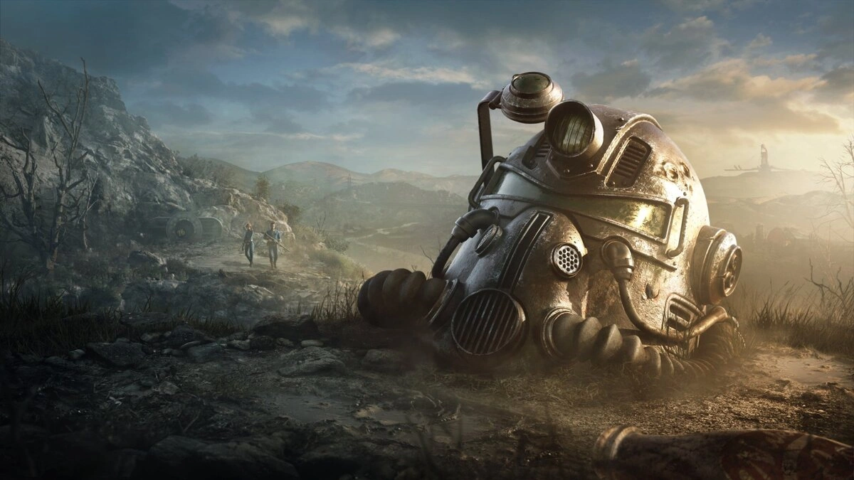 4 jogos da franquia Fallout estão a partir de R$ 14,99 na Steam