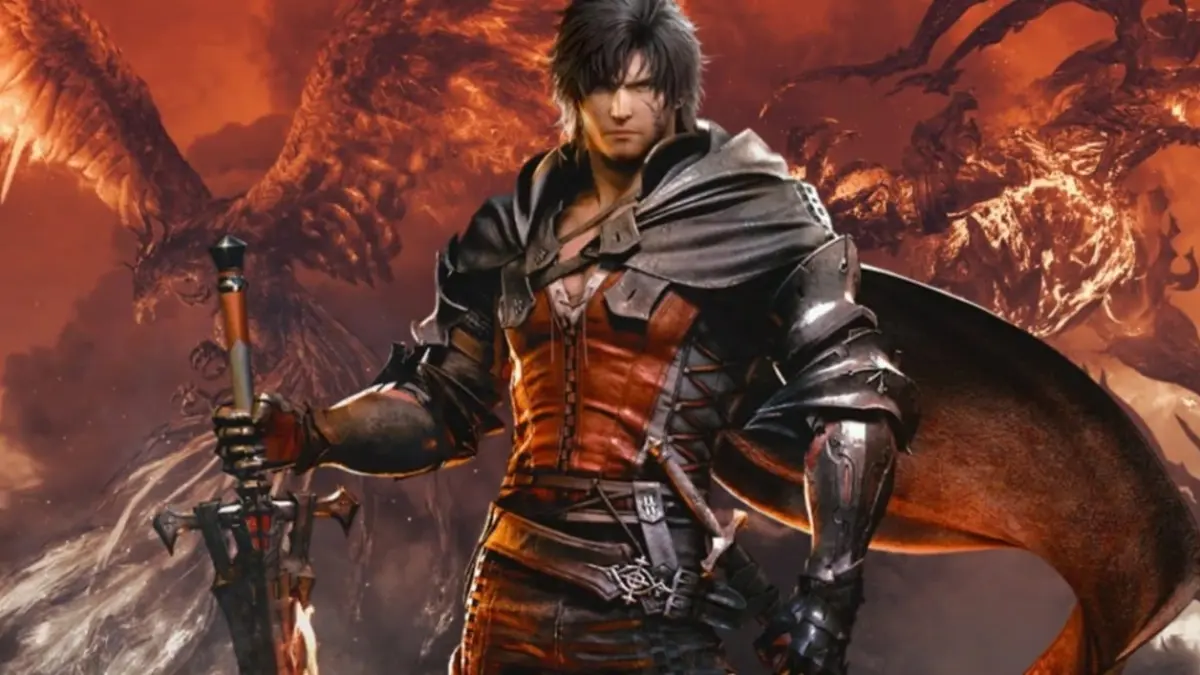 43 jogos da Square Enix estão com 90% de desconto na Steam; confira a lista
