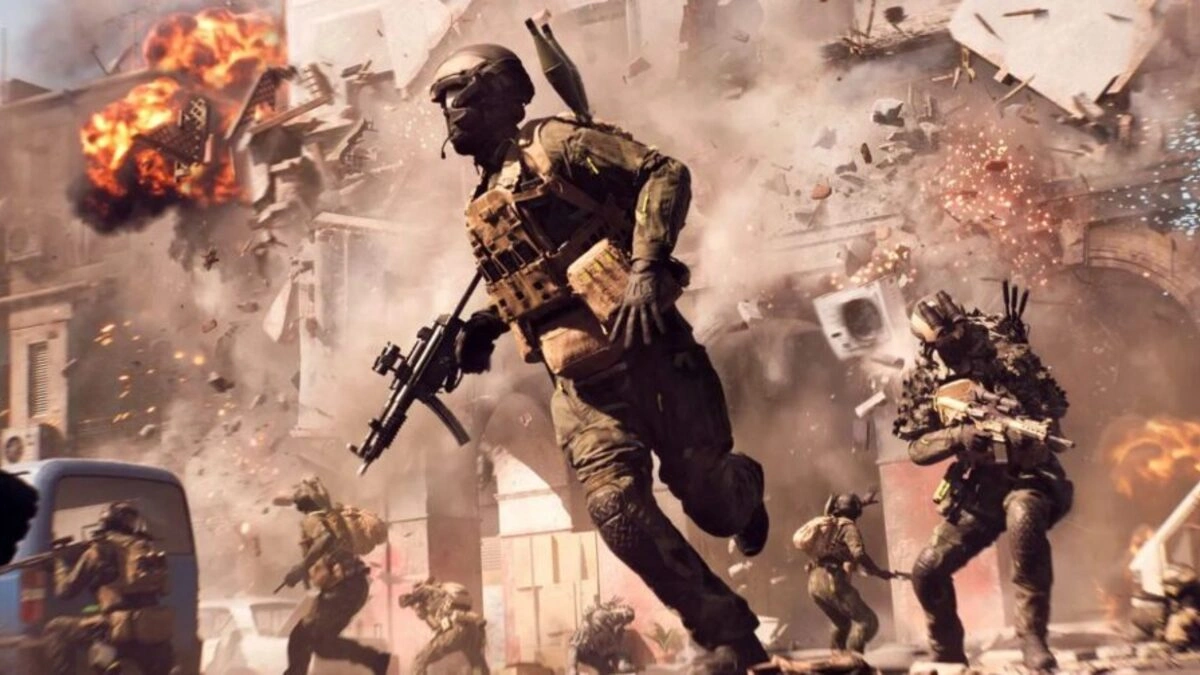 6 jogos, incluindo Battlefield 6, estão chegando no catálogo do GeForce NOW; confira a lista