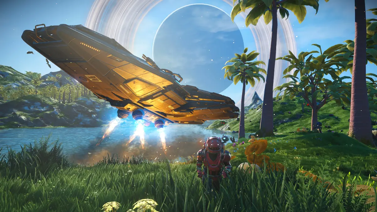 6 jogos mundo aberto estão com até 95% de desconto na GOG; confira a lista
