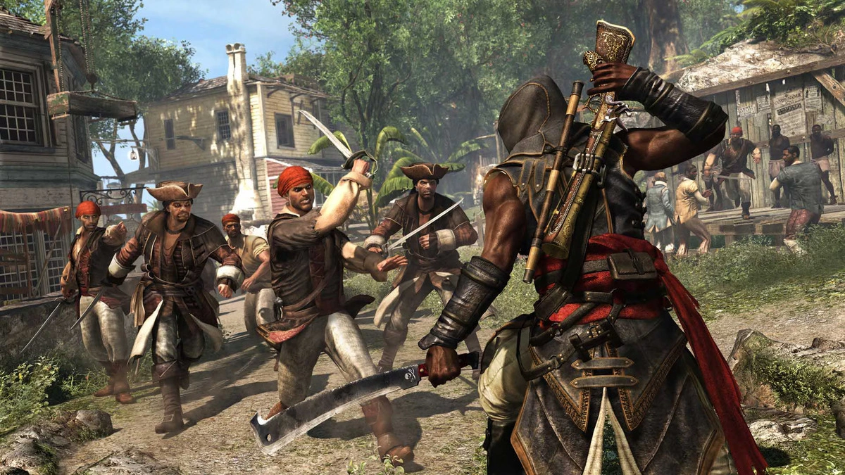 7 jogos de ação e aventura estão por menos de R$ 19,99 no PlayStation; confira a lista