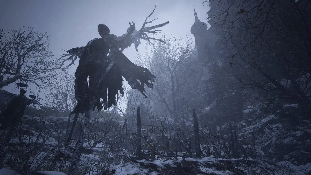 7 jogos de terror estão por menos de R$ 49,87 no PS4 e PS5; confira a lista