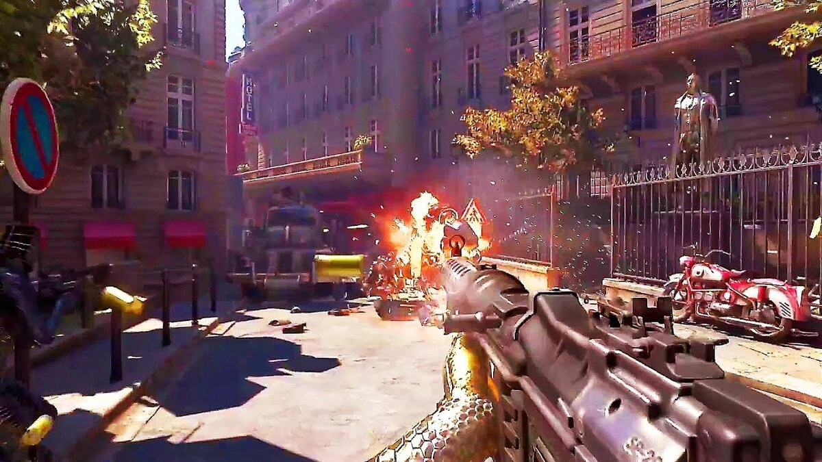 7 jogos de tiro estão por menos de 29,99 no PS4 e PS5; confira a lista