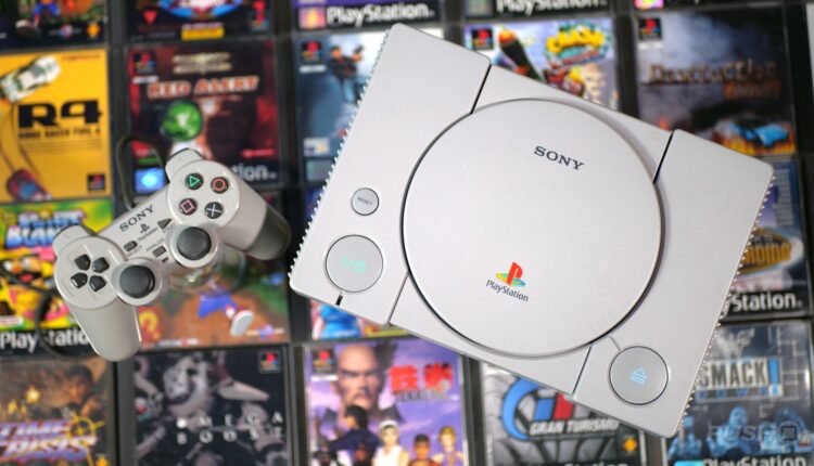 As Sony's PS Plus Premium Expands Slowly, Another Dev Announces PS1 Emulation Plans