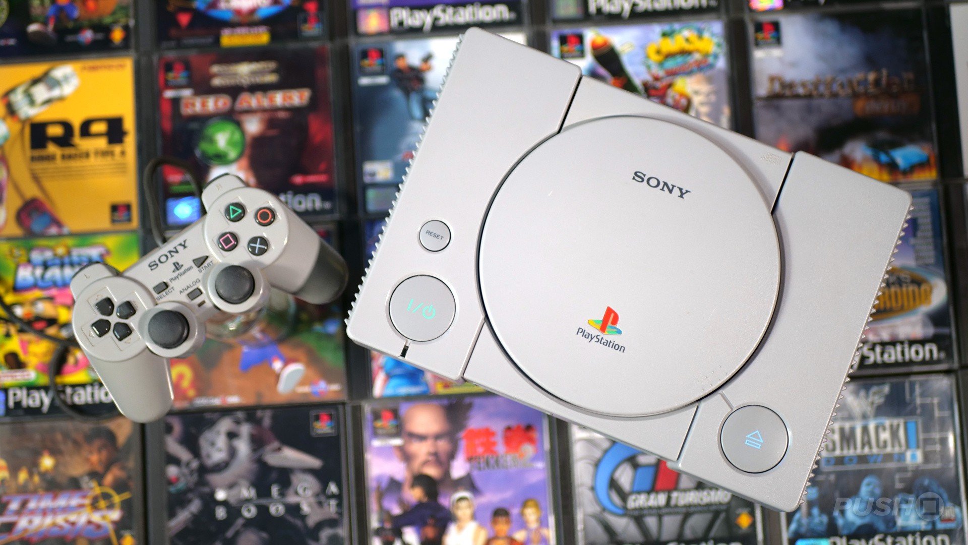 A PS Plus Premium da Sony se expande lentamente com novos planos de emulação de PS1