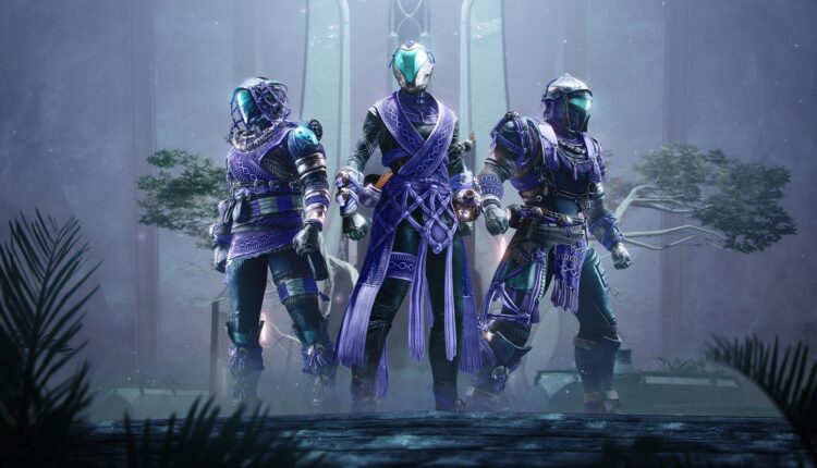 Sony's Acquisition of Bungie Continues to Be Questioned as Destiny 2 Falls Off a Cliff
