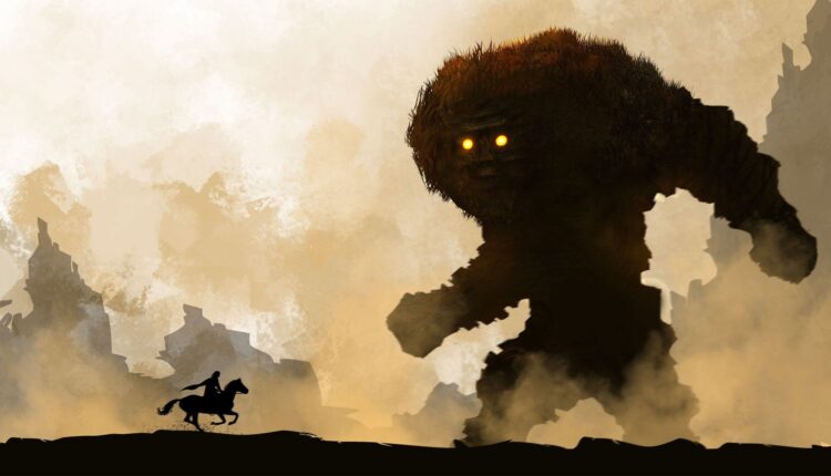 'The Team Lacked the Technical Resources': How PS2 Classic Shadow of the Colossus Almost Embraced Online Multiplayer