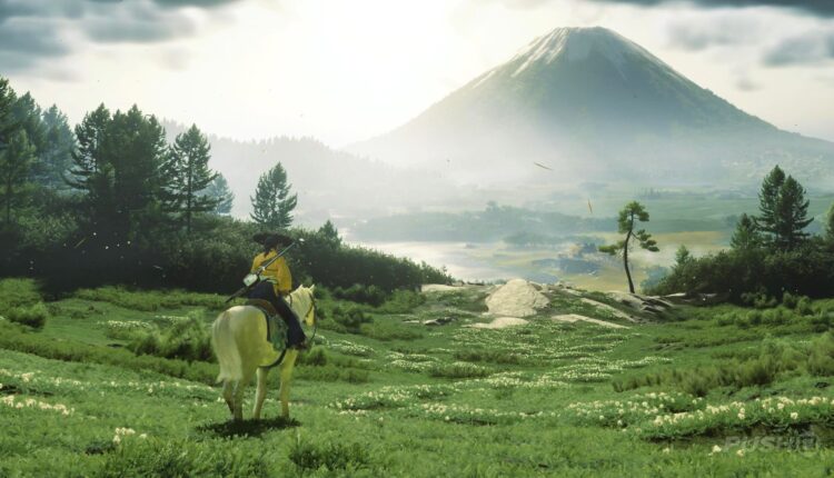 The Possibility of Ghost of Yotei DLC Could Be Down to You