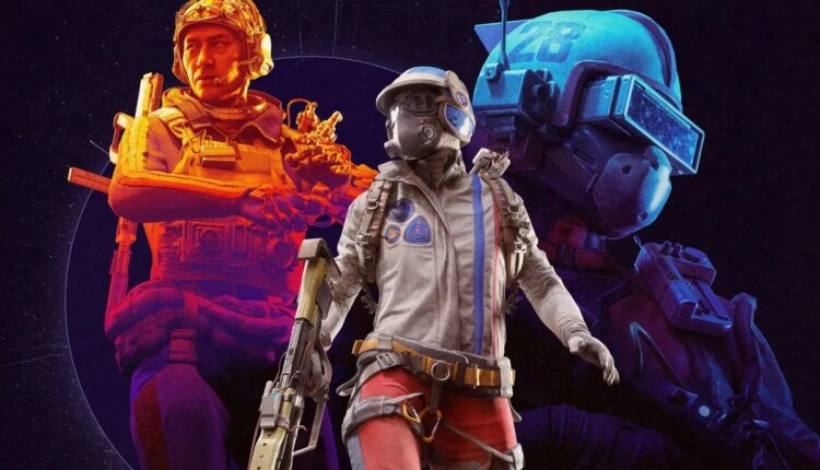 ARC Raiders traz tensão e recompensas em multiplayer promissor