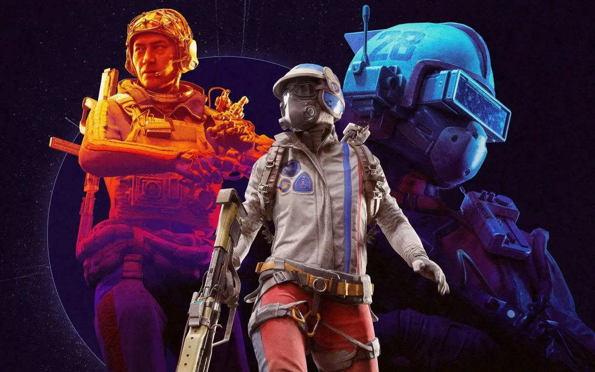 ARC Raiders apresenta tensão e recompensas em multiplayer