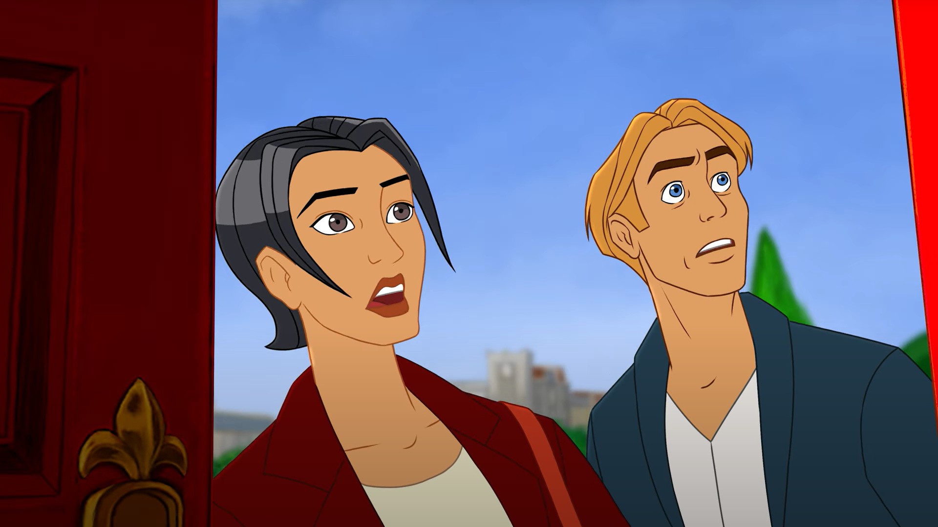 Aclamada aventura Broken Sword 2 será relançada em 2024 no PS5