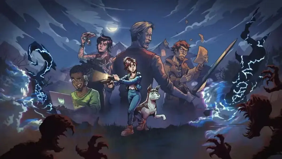 Adorado jogo de terror brasileiro está com 45% de desconto na Steam; aproveita