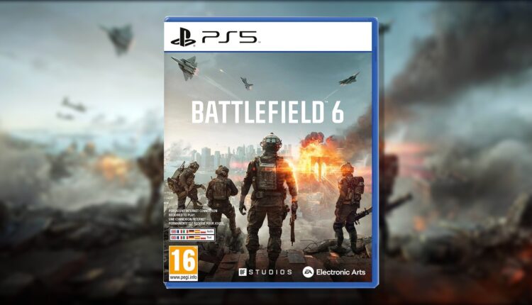 Now Xbox Owns Call of Duty, Sony's Investing Its Marketing Budget into Battlefield 6 Instead