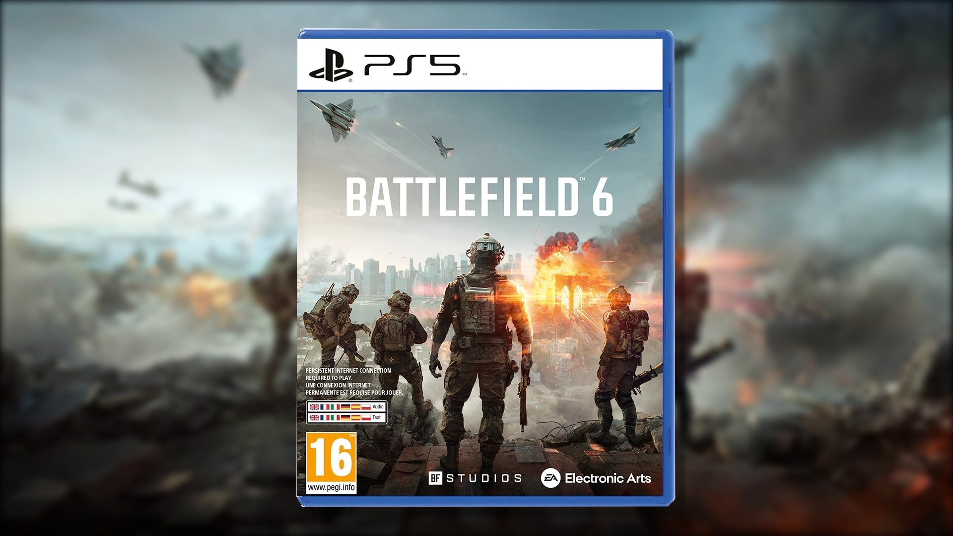 Agora a Xbox é dona de Call of Duty, Sony foca em Battlefield 6
