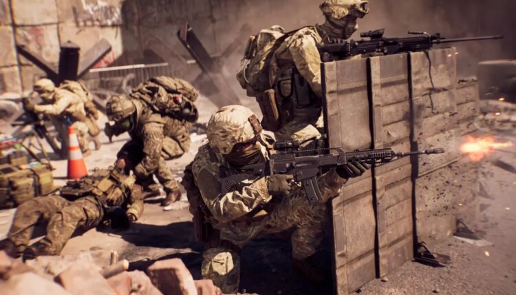 Um pequeno ajuste no mouse pode melhorar sua mira em Battlefield 6