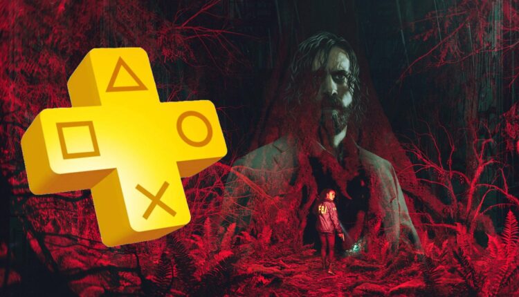 New PS Plus Game Alan Wake 2 Offers All Its DLC at a Bargain Price