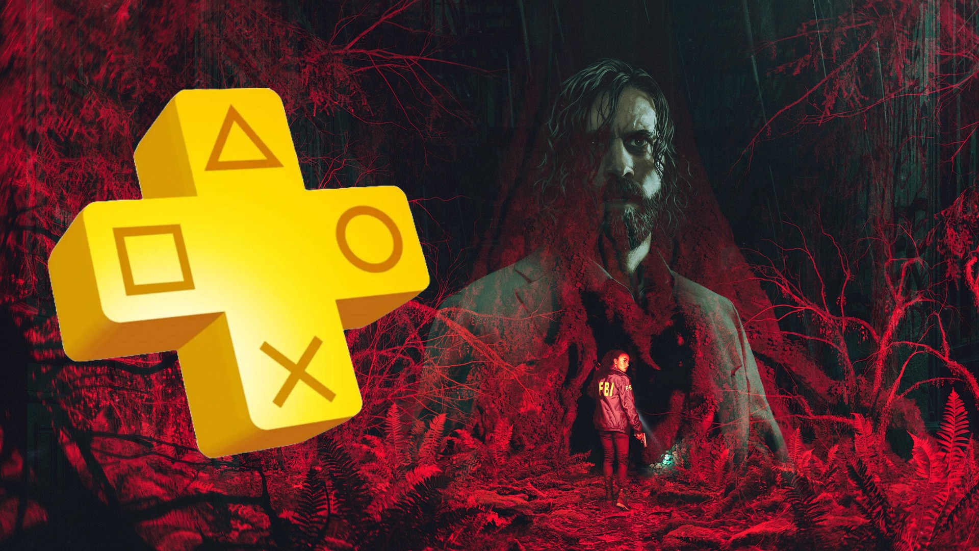 Alan Wake 2 no PS Plus tem DLC por preço acessível