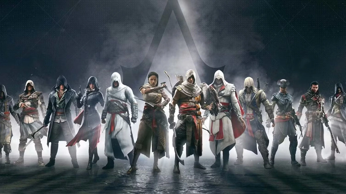 Alerta vermelho para os fãs! Cabeça de Assassin’s Creed deixa a Ubisoft depois de 20 anos