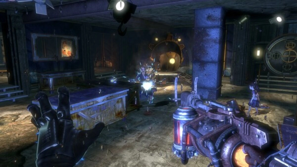 Amado jogo de FPS e retrofuturista está com 85% de desconto na Steam; confira