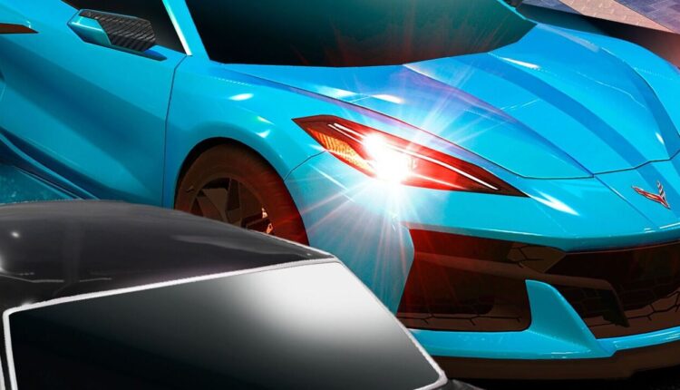 Fast & Furious: Arcade Edition Review (PS5)