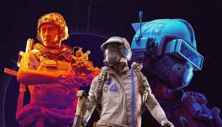 ARC Raiders Review (PS5) | Push Square