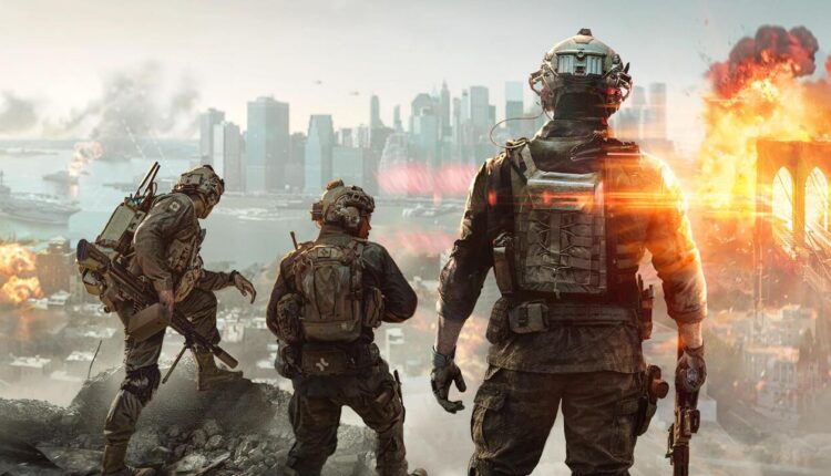 Battlefield 6 Review (PS5) | Push Square