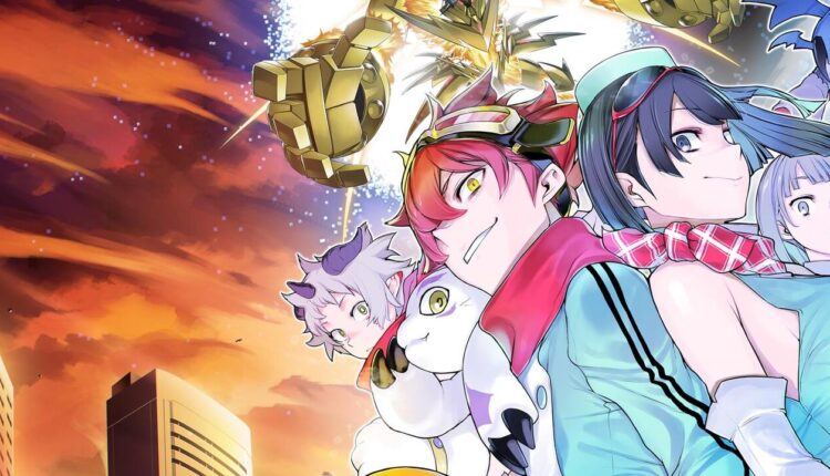 Digimon Story Time Stranger Review (PS5)