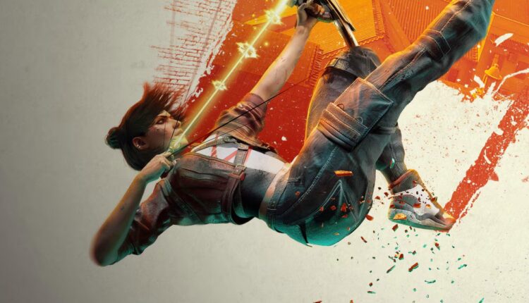 Reach Review (PS5 / PSVR2)