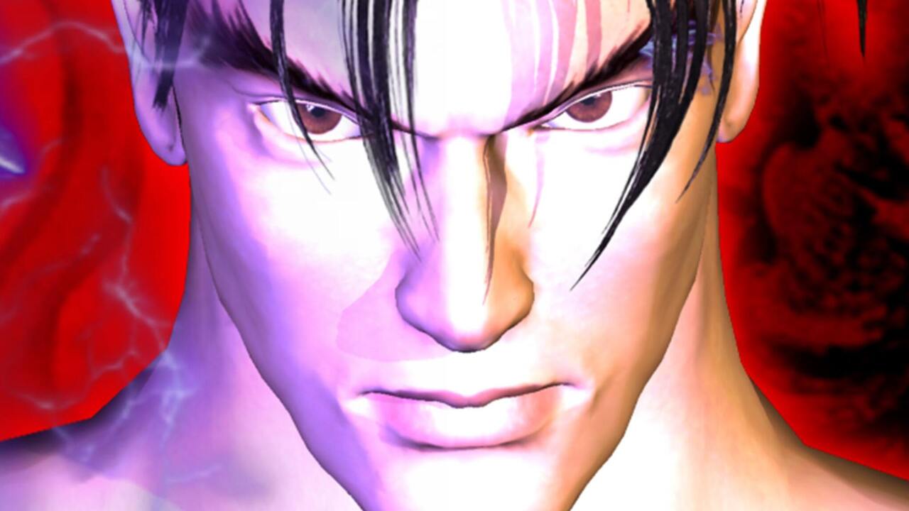Análise de Tekken 3 para PS5 e PS1