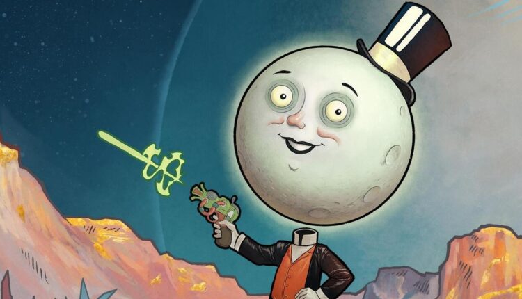 The Outer Worlds 2 Review (PS5)