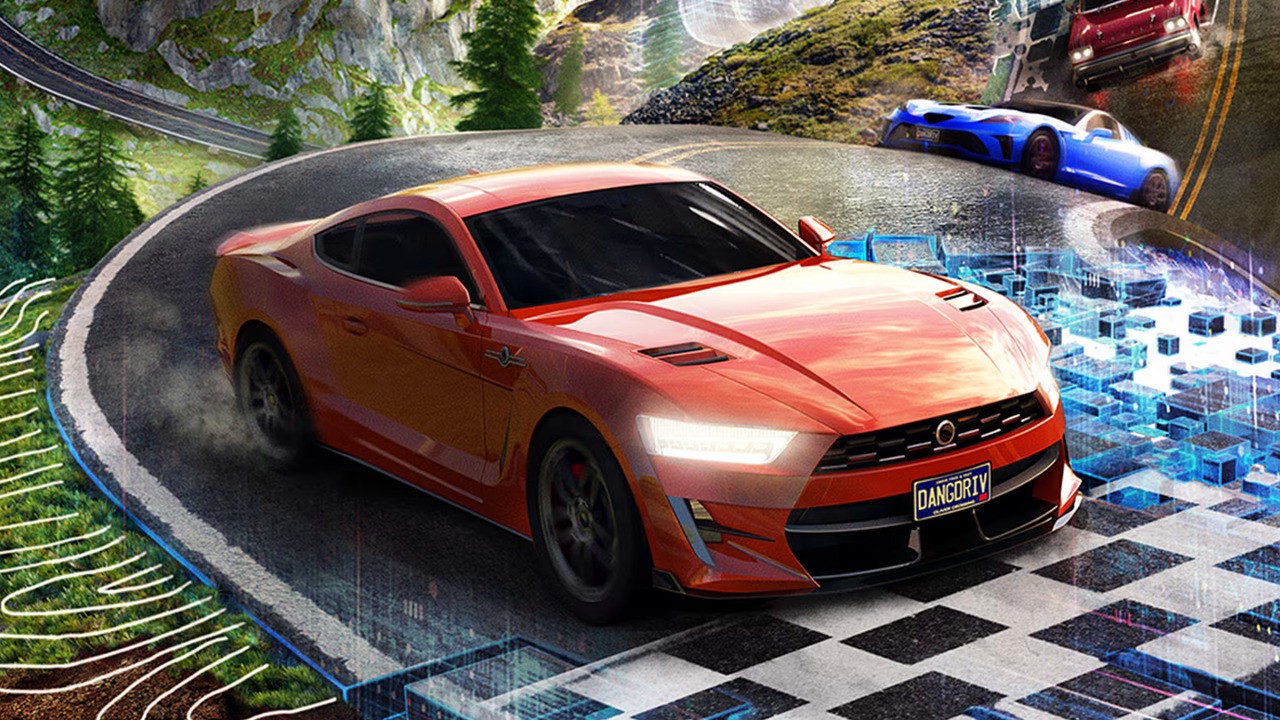 Análise de wreckreation para PS5 | Push Square