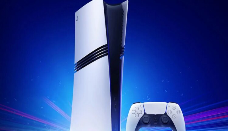 Desmonte do novo modelo de PS5 Pro confirma melhor eficiência energética
