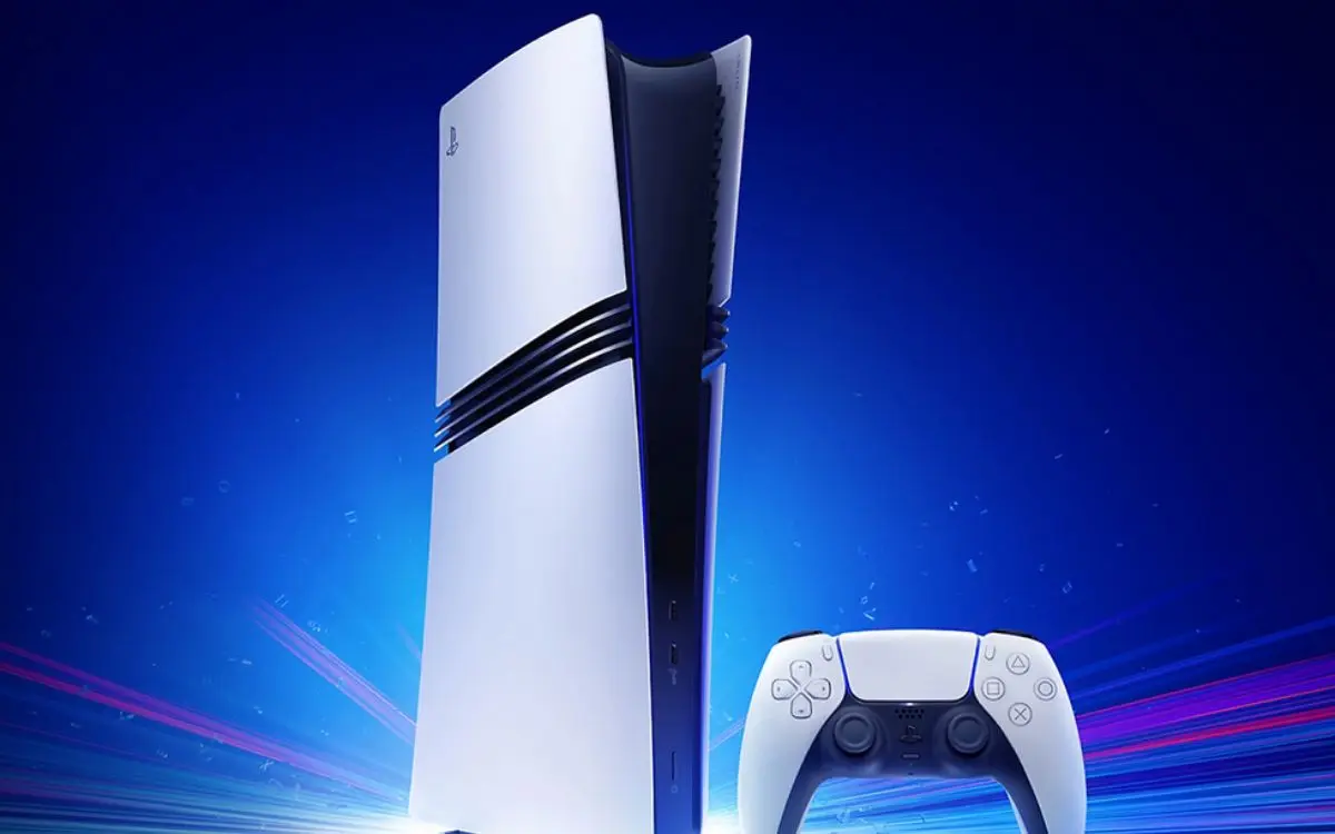 Análise do PS5 Pro revela maior eficiência energética