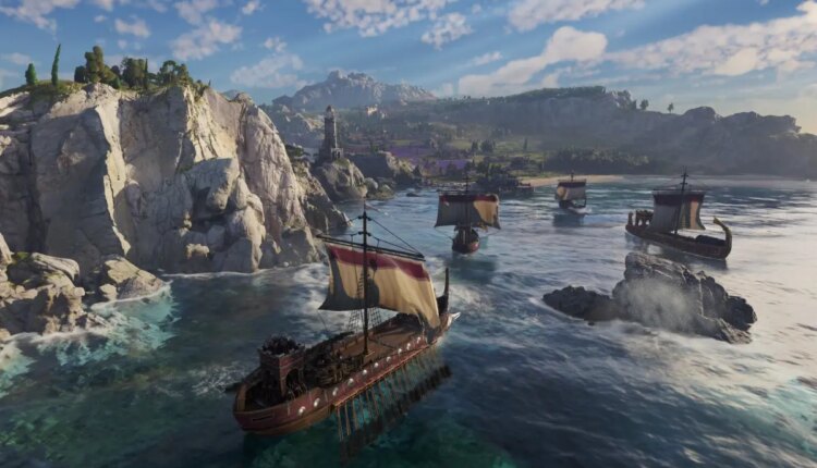Anno 117 simplifica a série, mas sem perder suas características