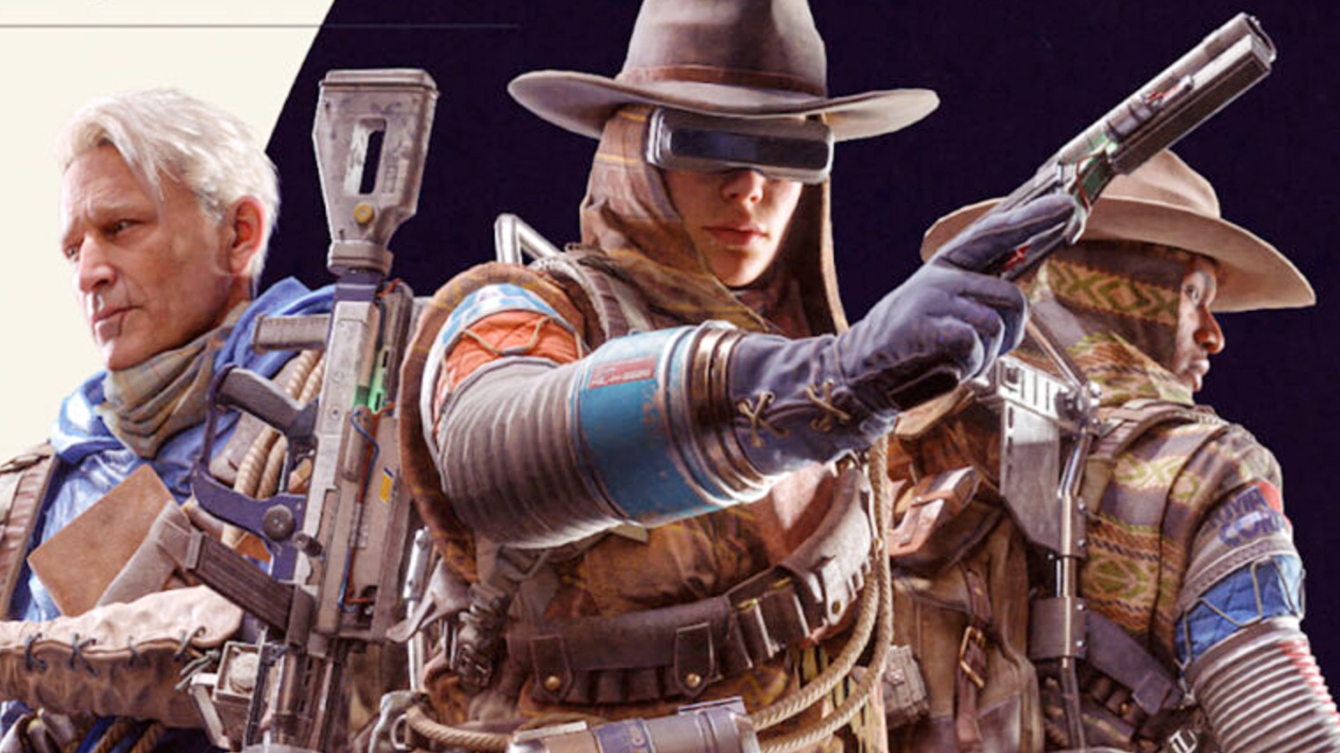 Arc Raiders quer que você jogue na geração PS6 e além