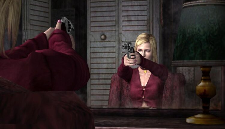 Atriz de Maria em Silent Hill 2 Remake esfria esperanças para o DLC Born from a Wish
