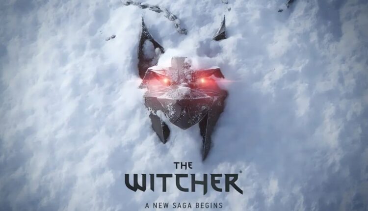 Games de The Witcher erraram um ponto crucial dos livros, afirma autor