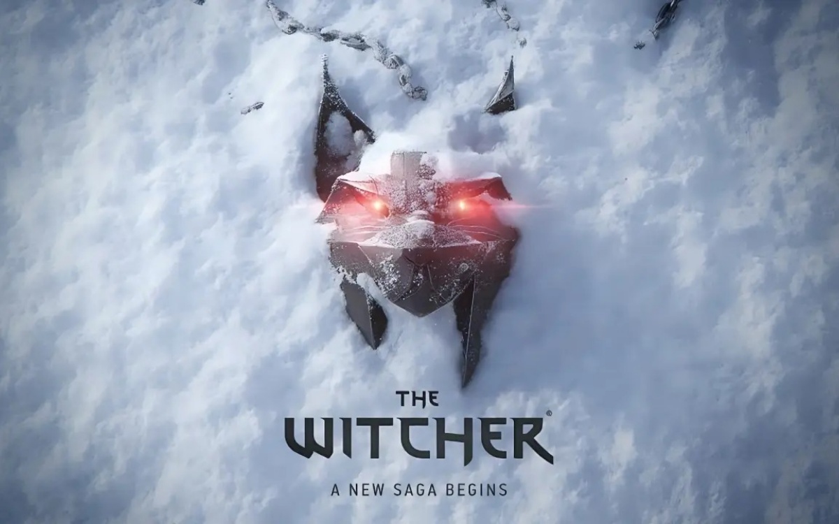 Autor aponta erro crucial dos jogos de The Witcher em relação aos livros