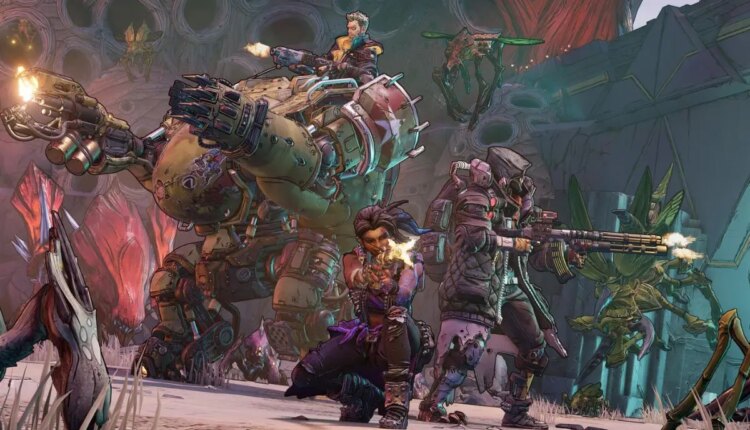 Dataminer de Borderlands 4 descobrem que Ava foi cortada do jogo antes do lançamento
