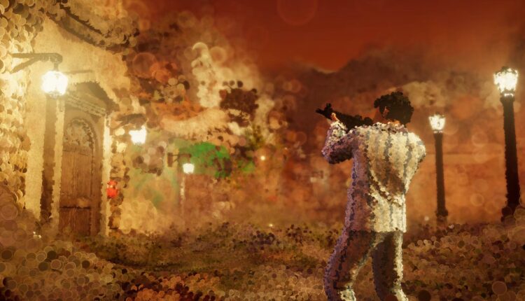 Dreams of Another Review (PS5)