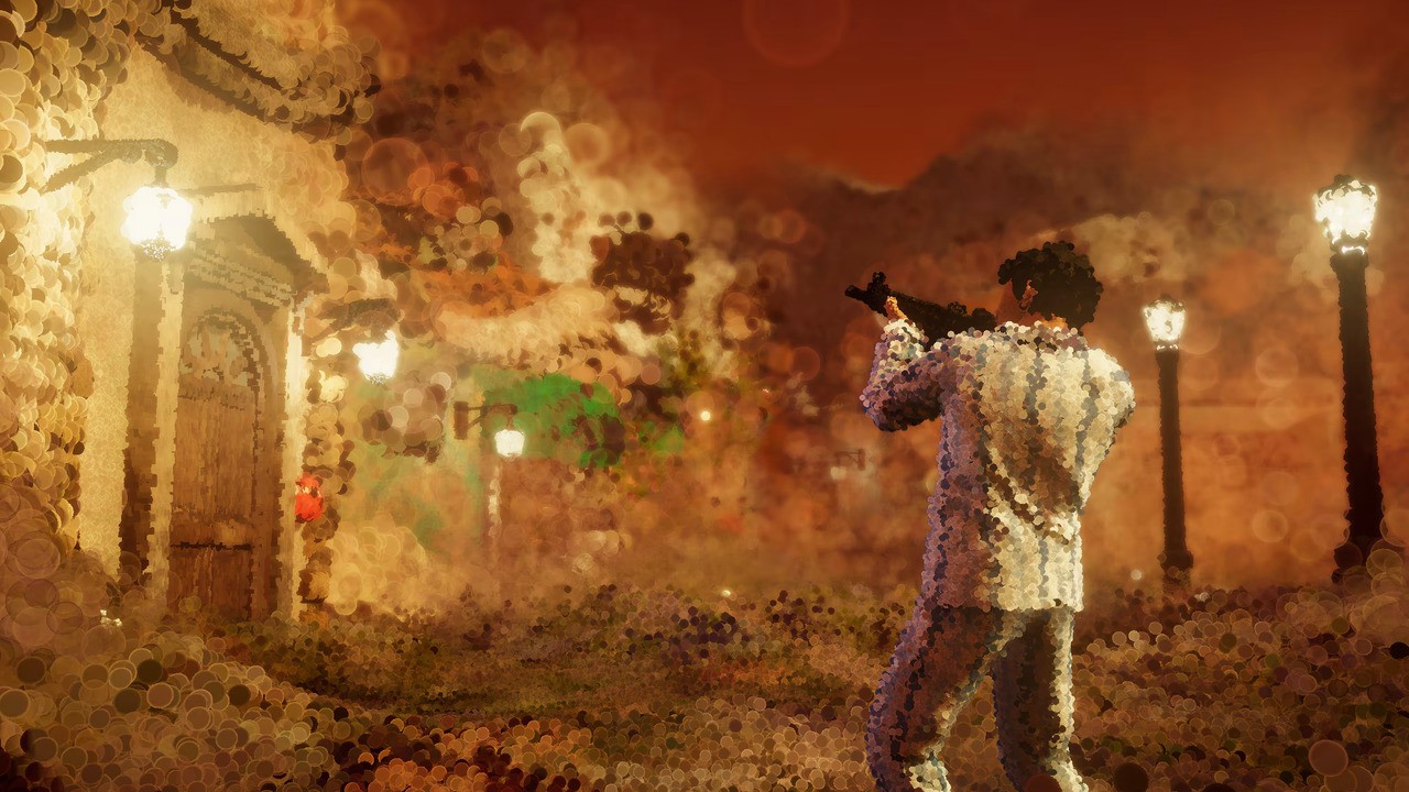 Avaliação de Dreams of Another (PS5)