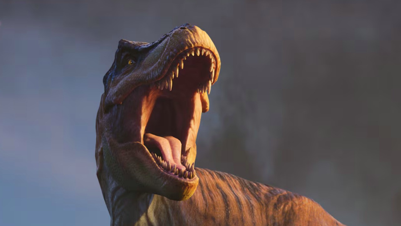 Avaliação de Jurassic World Evolution 3 (PS5)