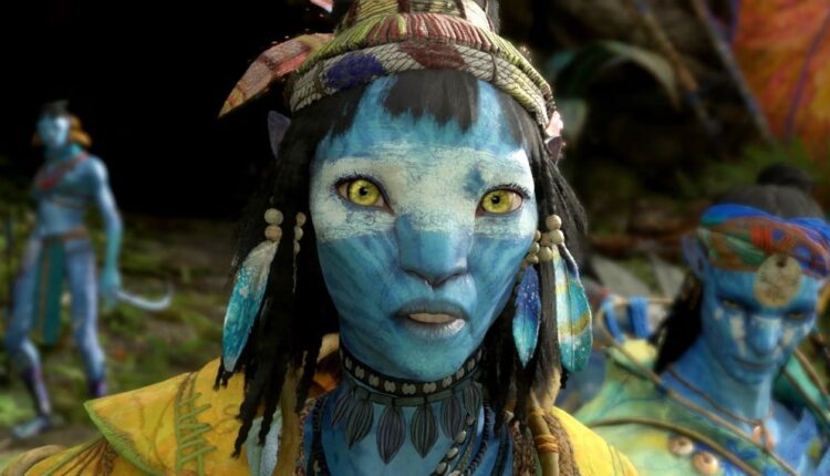 Avatar: Frontiers of Pandora's Third-Person Update Practically Makes It a New PS5 Game