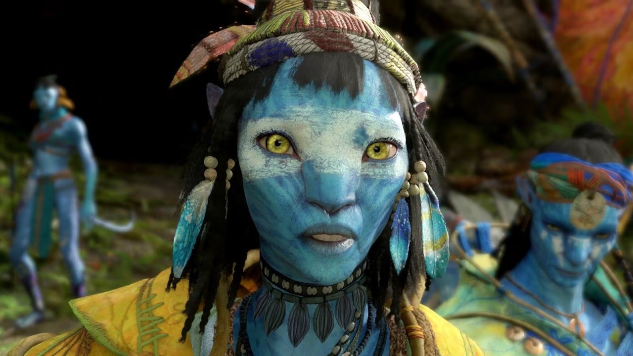 Avatar: atualização em terceira pessoa dá nova vida ao jogo no PS5